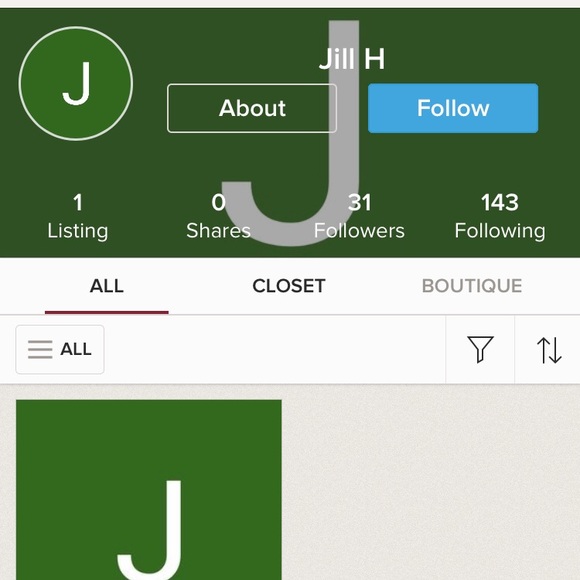 DONT SELL TO THIS ACCOUNT - Picture 1 of 1